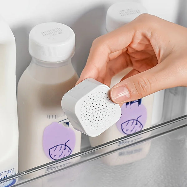 FreshGuard Fridge Purifier